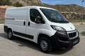 Peugeot Boxer 330 L1H1 BlueHDi 81KW (110CV) Blanco - thumbnail 6