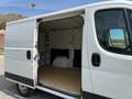 Peugeot Boxer 330 L1H1 BlueHDi 81KW (110CV) Blanco - thumbnail 7