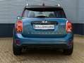 MINI Cooper Countryman Mini 1.5 Chili - Pano - Memoryzetel - Yours Leder Blauw - thumbnail 6