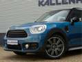 MINI Cooper Countryman Mini 1.5 Chili - Pano - Memoryzetel - Yours Leder Blauw - thumbnail 9