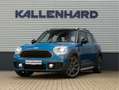 MINI Cooper Countryman Mini 1.5 Chili - Pano - Memoryzetel - Yours Leder Blauw - thumbnail 1