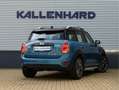 MINI Cooper Countryman Mini 1.5 Chili - Pano - Memoryzetel - Yours Leder Blauw - thumbnail 2
