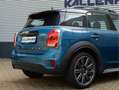 MINI Cooper Countryman Mini 1.5 Chili - Pano - Memoryzetel - Yours Leder Blauw - thumbnail 11