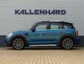 MINI Cooper Countryman Mini 1.5 Chili - Pano - Memoryzetel - Yours Leder Blauw - thumbnail 7