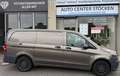 Mercedes-Benz Vito 114CDI BT RWD lang(447.603)KAMERA AHK NAVI Brun - thumbnail 5