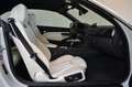 BMW M4 Cabrio Individual H&K Navi LED NHZ SHZ Blanc - thumbnail 12