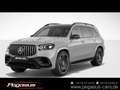 Mercedes-Benz GLS 63 AMG 4MATIC+ MY24-FACELIFT-360°*ULTIMATE* Gris - thumbnail 1