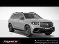 Mercedes-Benz GLS 63 AMG 4MATIC+ MY24-FACELIFT-360°*ULTIMATE* Gris - thumbnail 6
