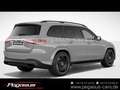 Mercedes-Benz GLS 63 AMG 4MATIC+ MY24-FACELIFT-360°*ULTIMATE* Gris - thumbnail 5