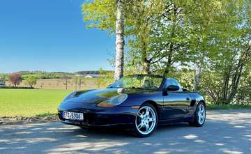 Schalter, Sportsitze, 18 Zoll