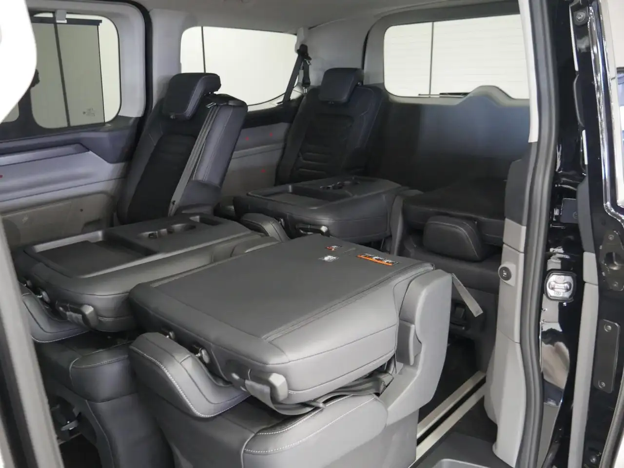 Ford Tourneo Custom 2026 — фото 15