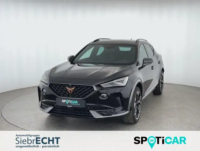 CUPRA Formentor VZ e-Hybrid 1.4 TSI*NAVI*SHZ*360°K*uvm