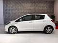 Toyota Yaris 2016 5p 1.5h Style my16 - IVA ESPOSTA Bianco - thumbnail 2