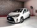 Toyota Yaris 2016 5p 1.5h Style my16 - IVA ESPOSTA Bianco - thumbnail 1