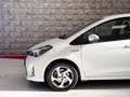 Toyota Yaris 2016 5p 1.5h Style my16 - IVA ESPOSTA Bianco - thumbnail 3