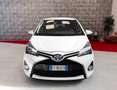 Toyota Yaris 2016 5p 1.5h Style my16 - IVA ESPOSTA Bianco - thumbnail 5
