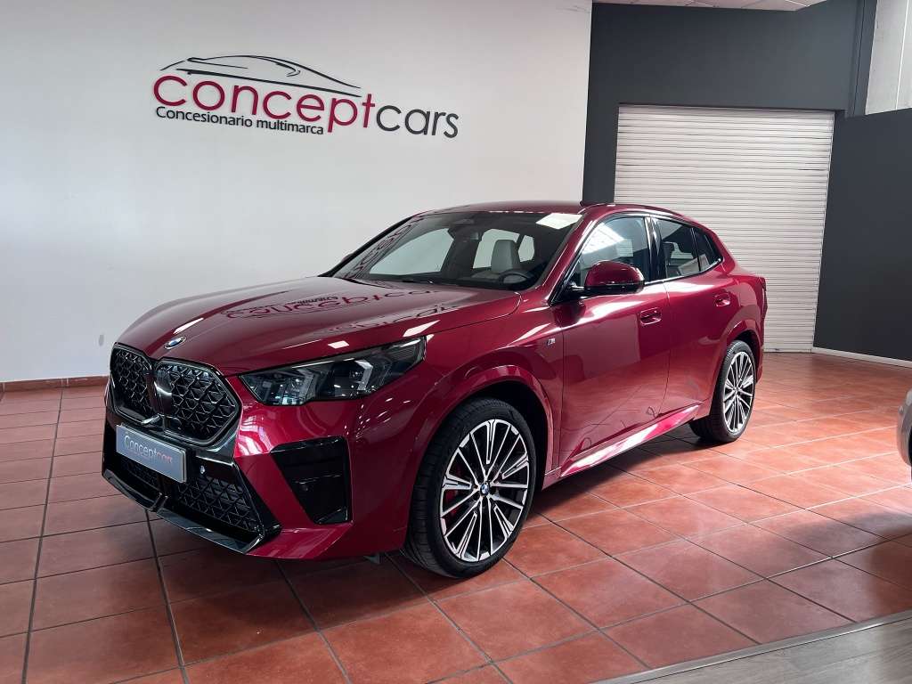 BMW X2 sDrive 20dA M Sport Pro - foto 1