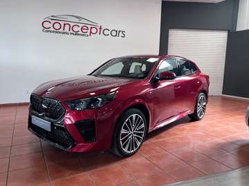 sDrive 20dA M Sport Pro