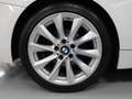 BMW 420 4-serie Cabrio 420i Sportline Leer Nekverwarming S Weiß - thumbnail 23