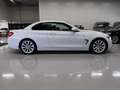 BMW 420 4-serie Cabrio 420i Sportline Leer Nekverwarming S Weiß - thumbnail 19
