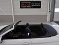BMW 420 4-serie Cabrio 420i Sportline Leer Nekverwarming S Weiß - thumbnail 5