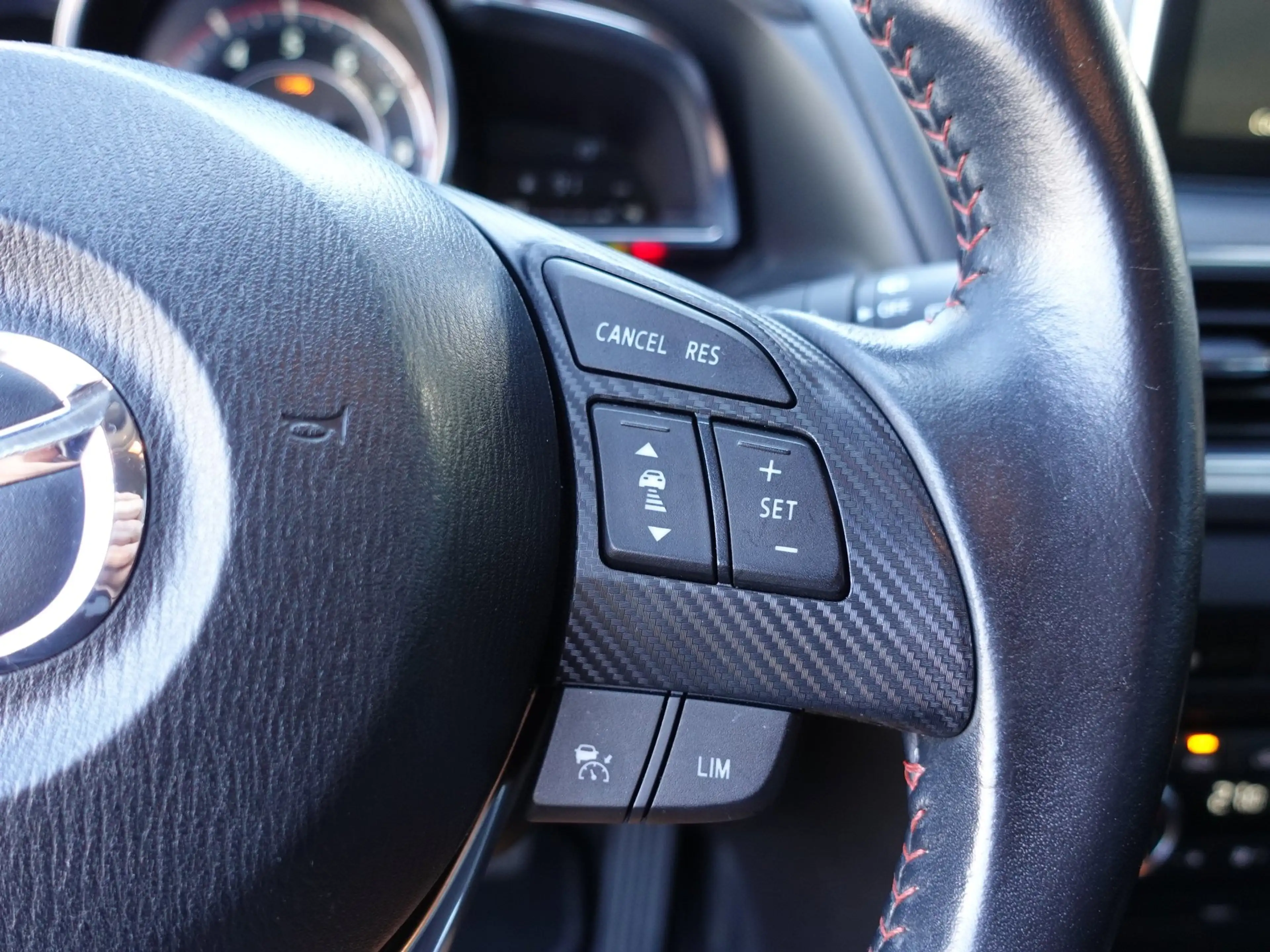 Mazda 3 2.0 GT-M (Navigatie,Camera,AdaptiveCruise,PDC,HUD, — photo 10