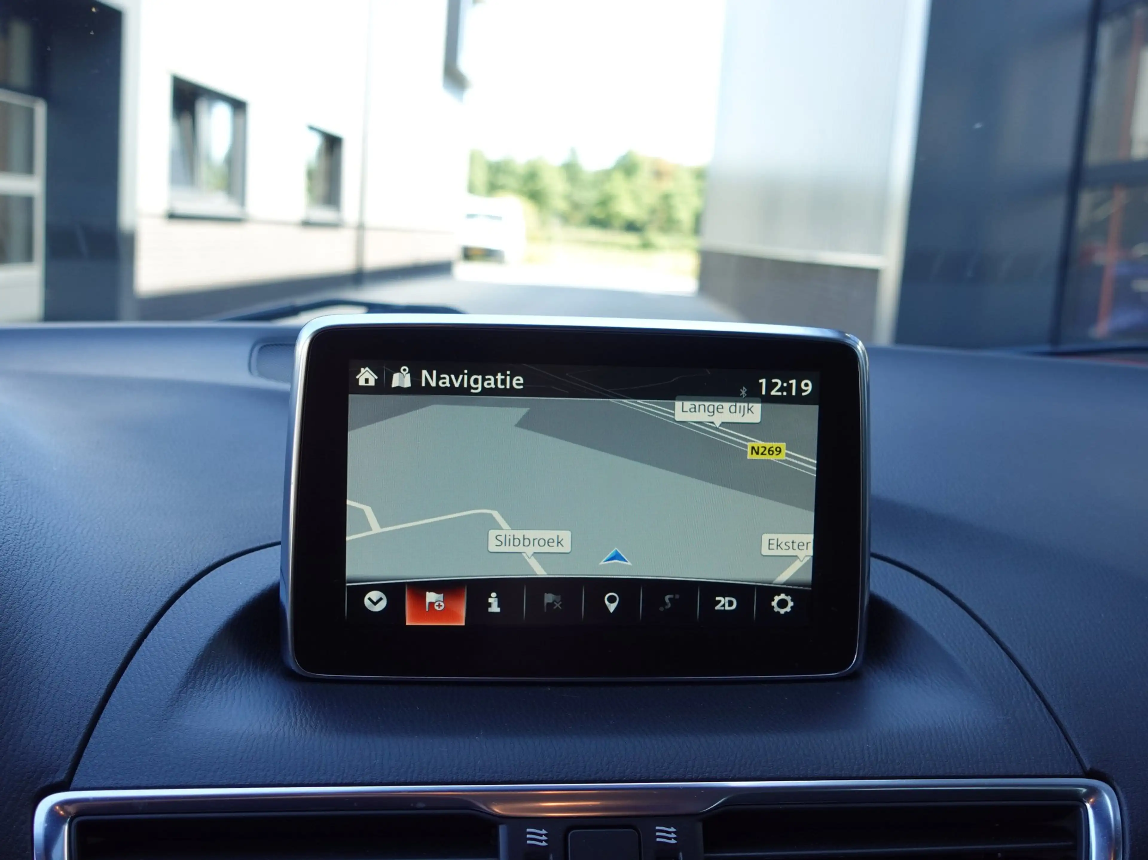Mazda 3 2.0 GT-M (Navigatie,Camera,AdaptiveCruise,PDC,HUD, — photo 7