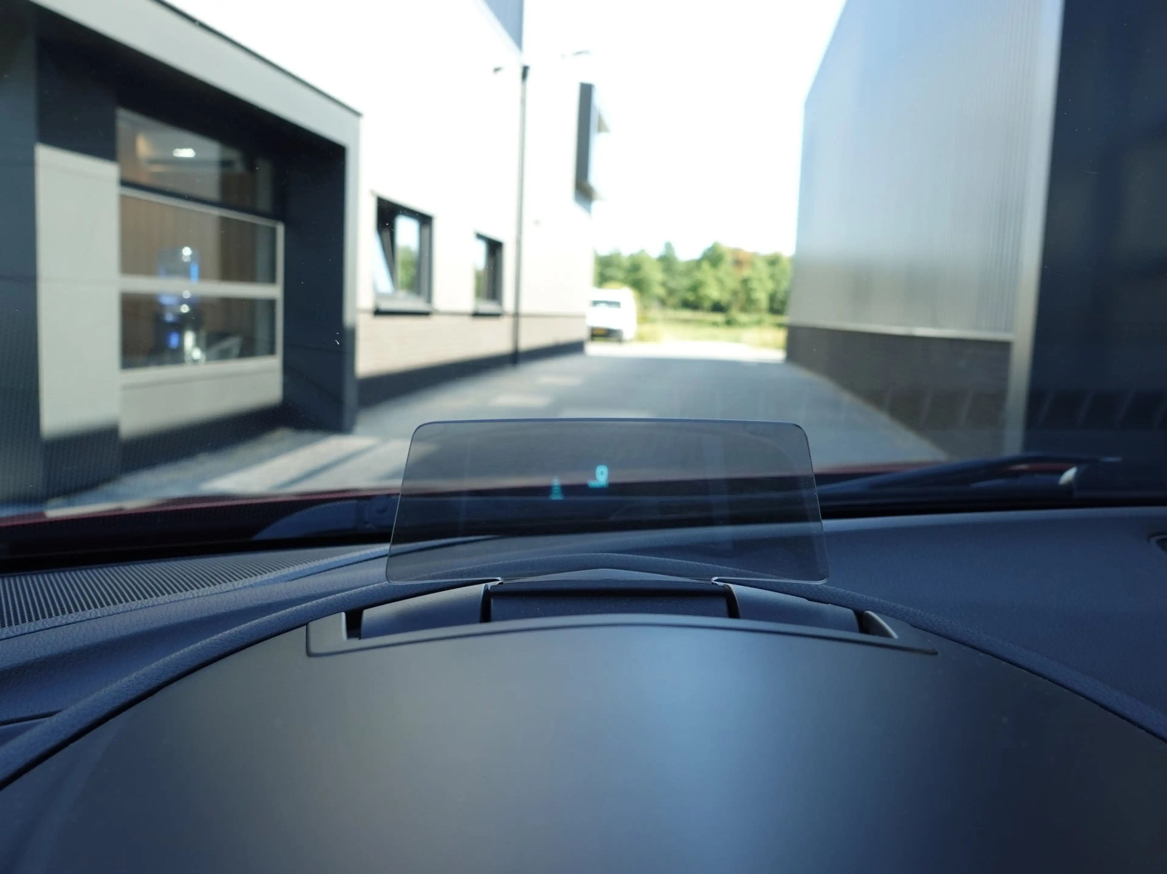 Mazda 3 2.0 GT-M (Navigatie,Camera,AdaptiveCruise,PDC,HUD, — photo 12