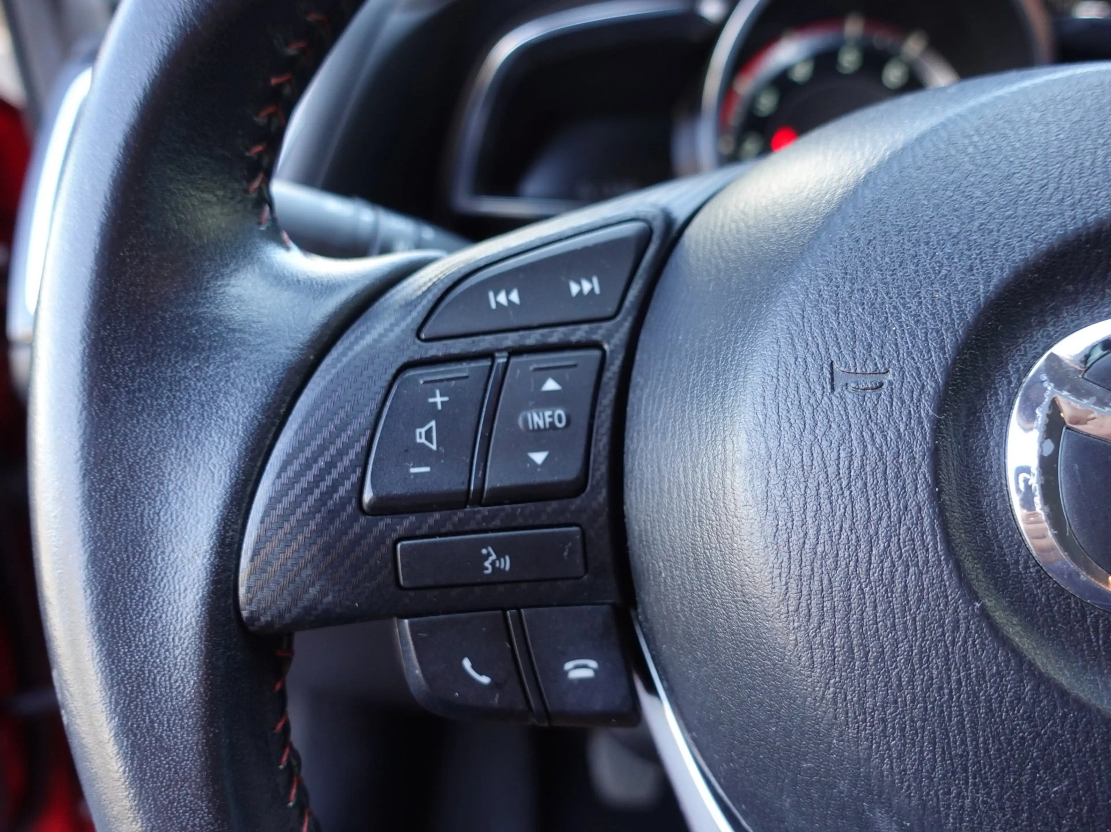 Mazda 3 2.0 GT-M (Navigatie,Camera,AdaptiveCruise,PDC,HUD, — photo 11