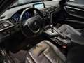 BMW 340 i xDrive Luxury Line *Leder| Navi| Glasdach* Schwarz - thumbnail 6