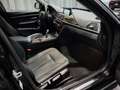 BMW 340 i xDrive Luxury Line *Leder| Navi| Glasdach* Schwarz - thumbnail 17