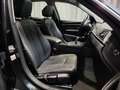BMW 340 i xDrive Luxury Line *Leder| Navi| Glasdach* Schwarz - thumbnail 18