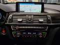 BMW 340 i xDrive Luxury Line *Leder| Navi| Glasdach* Schwarz - thumbnail 12