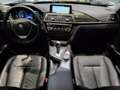 BMW 340 i xDrive Luxury Line *Leder| Navi| Glasdach* Schwarz - thumbnail 10