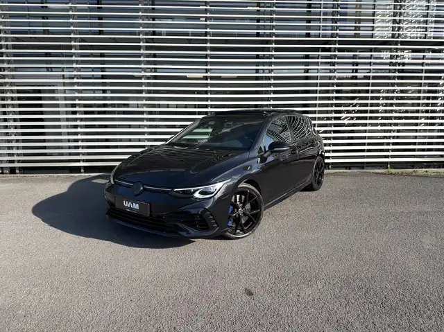 Volkswagen Golf R Performance - Akra - Pano - Black Pack