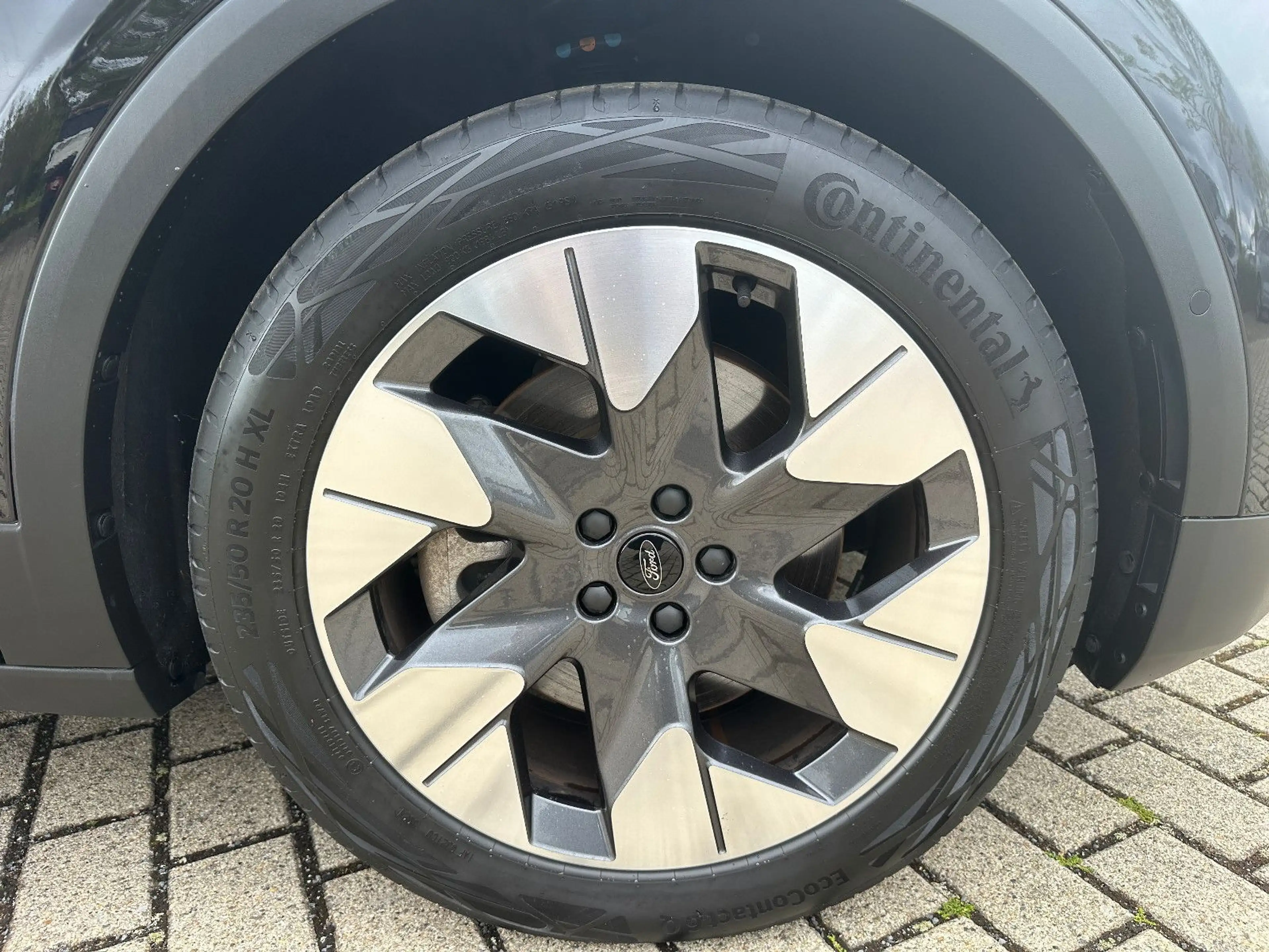 Ford Explorer Premium RWD SHZ KAMERA — photo 9