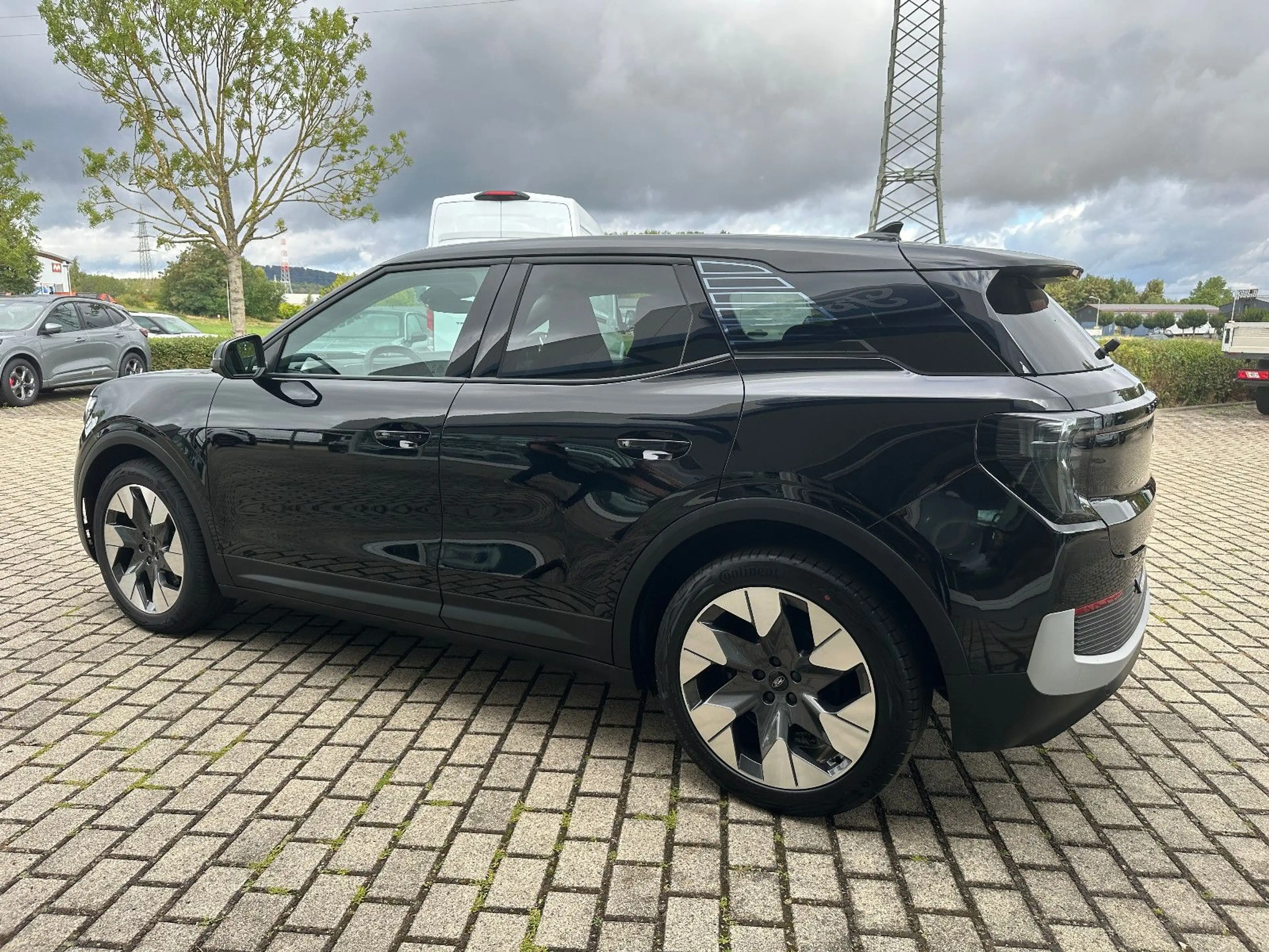 Ford Explorer Premium RWD SHZ KAMERA — photo 7