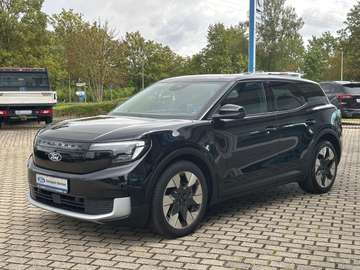 Premium RWD SHZ KAMERA