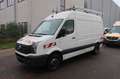 Volkswagen Crafter Kasten 50 mittel L2H2 Hochdach/Klima/AHK Blanc - thumbnail 1