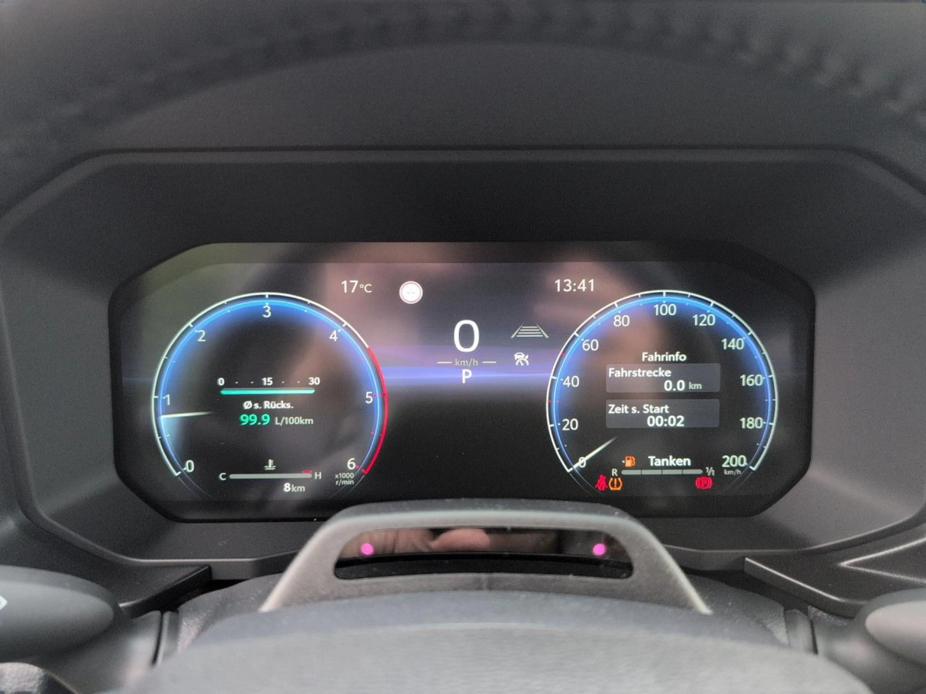 Toyota Land Cruiser Lounge 2,8L Autom. "Panoramadach" LED — photo 15