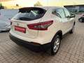 Nissan Qashqai 1,3 DIG-T Acenta Weiß - thumbnail 4
