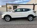 Nissan Qashqai 1,3 DIG-T Acenta Weiß - thumbnail 6