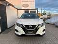 Nissan Qashqai 1,3 DIG-T Acenta Weiß - thumbnail 2
