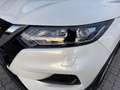 Nissan Qashqai 1,3 DIG-T Acenta Weiß - thumbnail 18