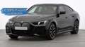 BMW i4 xDrive40 Gran Coupe G26 XE2 M Sportpaket DAB Schwarz - thumbnail 1