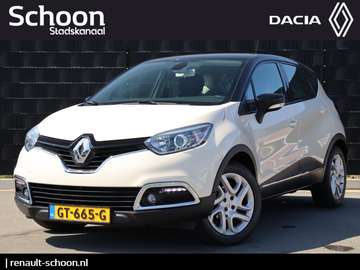 0.9 TCe Dynamique | Climate Control | Cruise Contr