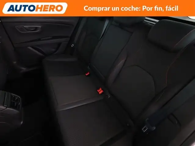 SEAT Leon view 15