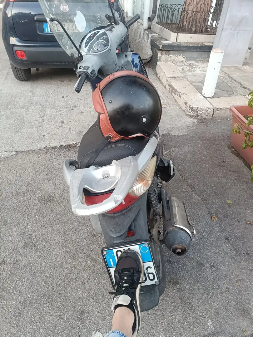 Honda SH 150 Blu/Azzurro - 2