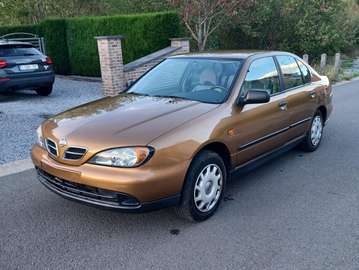 1.6i 16v Elegance
