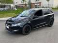 Volkswagen Polo Polo 1.2 CR TDi Comfortline DPF Noir - thumbnail 1